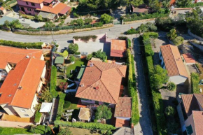 Villa Fiore Apartments Portoferraio